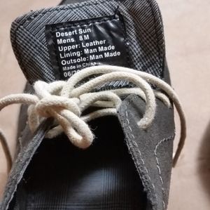 Kenneth Cole Reaction ankle boots